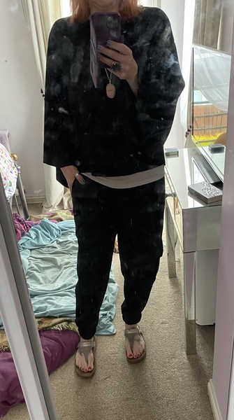 What are you wearing today 👗🧥👚 Spring 2021