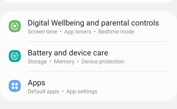 Is there a way to detect if DS is on phone when he should be sleeping?