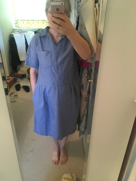 Toast 7 - Onwards to brighter days, we hope ..