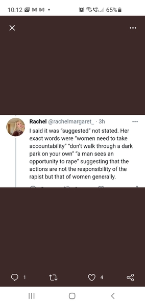 Law Student Faces Disciplinary Action - Abertay Uni (Dundee)