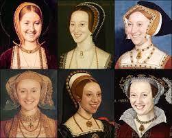 Anne Boleyn as a black woman