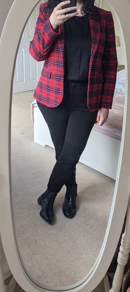 What are you wearing today 👗🧥👚 Spring 2021