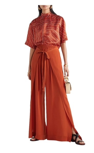 Les Parisiennes des Mamansnet: For the Love of Well Dressed Women in Repose