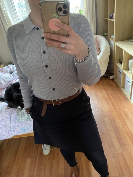 What are you wearing today 👗🧥👚 Spring 2021