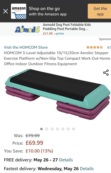 Best place for body pump workouts?