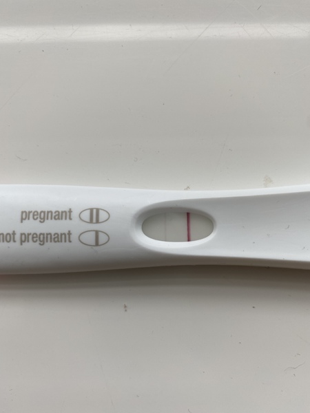 Trying to conceive baby No 1 over 40