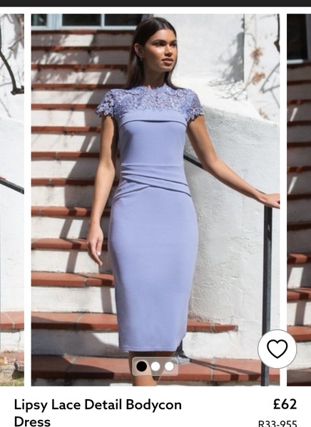 Is this too white for a wedding