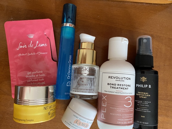 Beauty Hoarders Anonymous: you have got to be in it to win it!!!