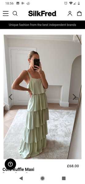 Wedding guest dress help!