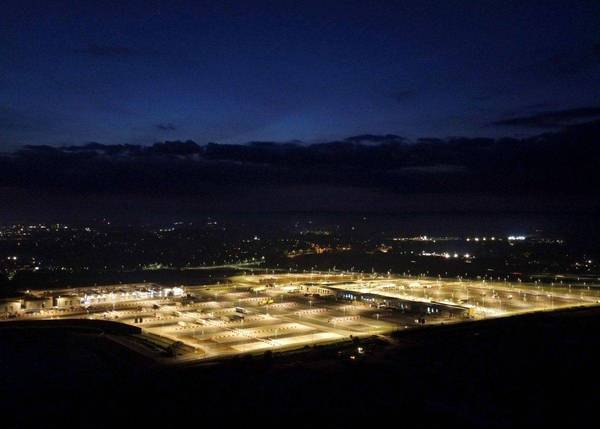 Westminstenders: The New Era