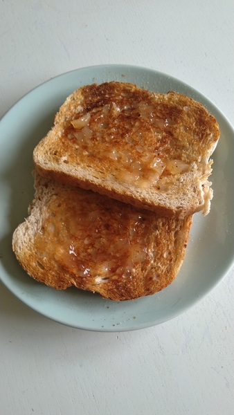 Posting pics of everything you eat thread!