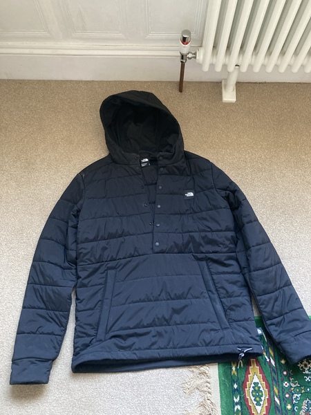 Would like jacket like this North Face one but cheaper