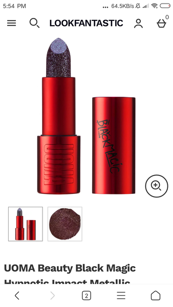 A New Purchase You are Excited About