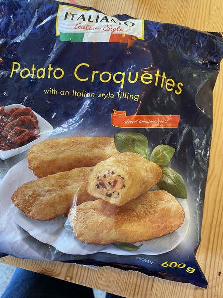 First time shopping in LIDL . What must I buy...