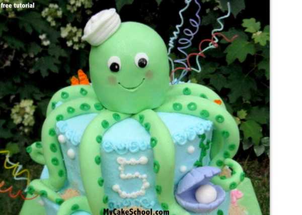 AIBU to think I could make a cake this - never done decorating before