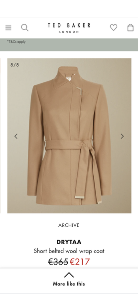 A New Purchase You are Excited About