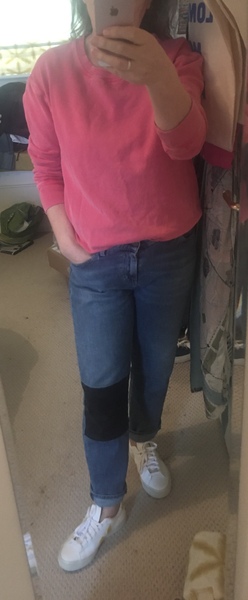 What are you wearing today 👗🧥👚 Spring 2021