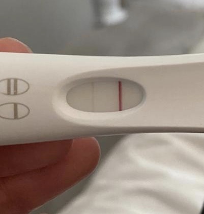 Trying IVF again for baby #2