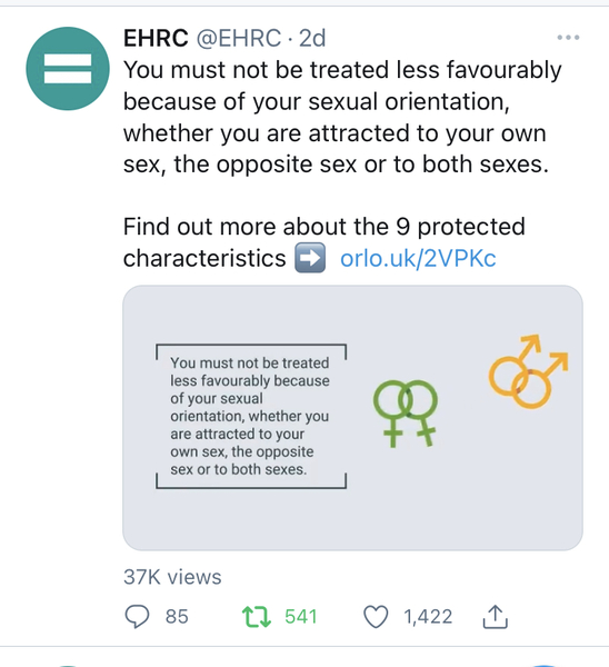 Bit of selective editing at The Guardian
