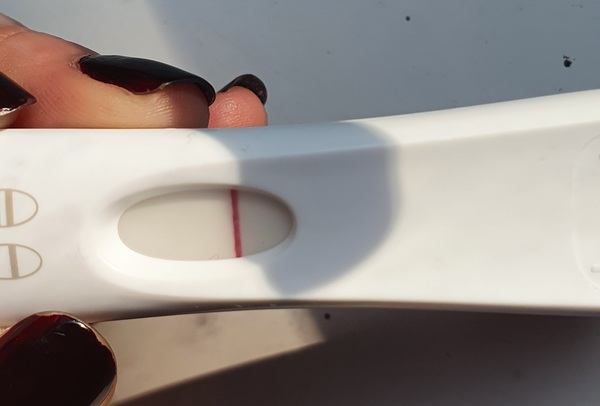 Af 4 days late and positive opk?? Help!