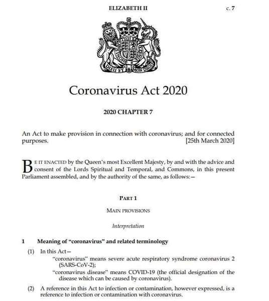The End is CerTEIRnly in Sight ...