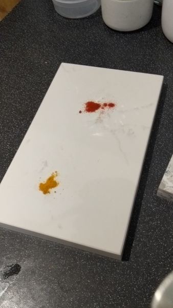 Which Quartz - choosing between 2