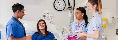 Midwives - helping students learn