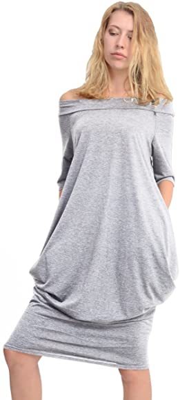Why does MN keep pushing this ugly dress?