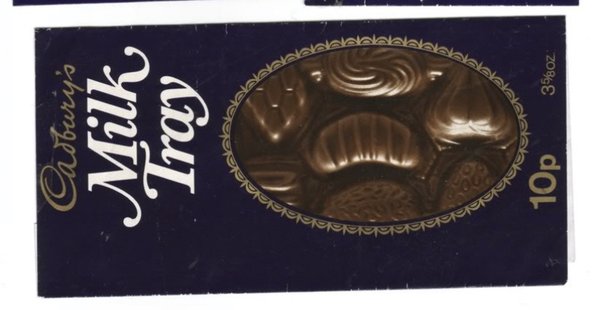 Mourning food from your childhood that you can’t get anymore