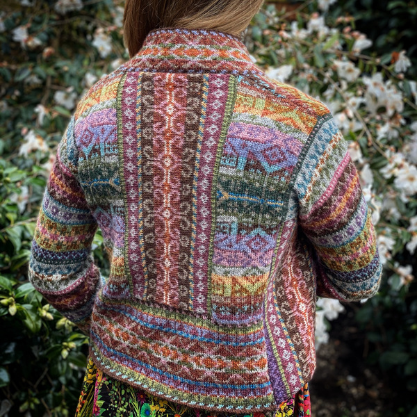 Toast 7 - Onwards to brighter days, we hope ..