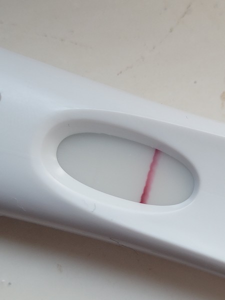 Is this positive?