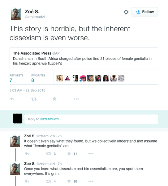 To not understand what the 'woke' brigade is?
