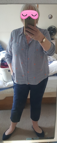 Plus size chat / what are you wearing today sort of thread 2!