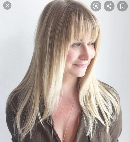 Hair.  With pic.