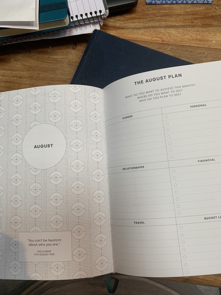 Stationery lovers - please help