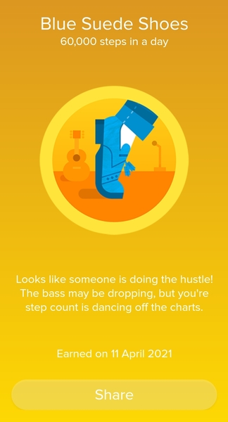 Anyone looking for Fitbit friends?