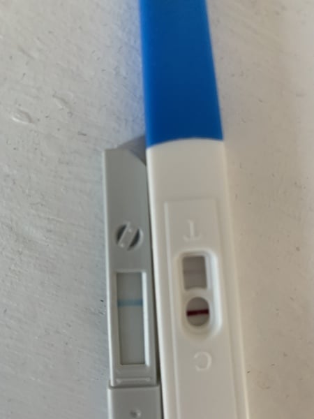 Low amh / 3 lead follicles - need some hope!