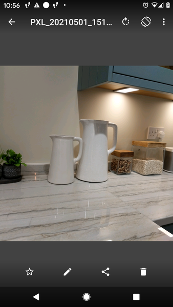 Which Quartz - choosing between 2