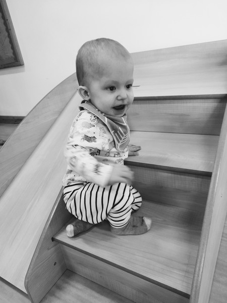 High Risk for Down Syndrome/Edwards-Positive Stories needed please!