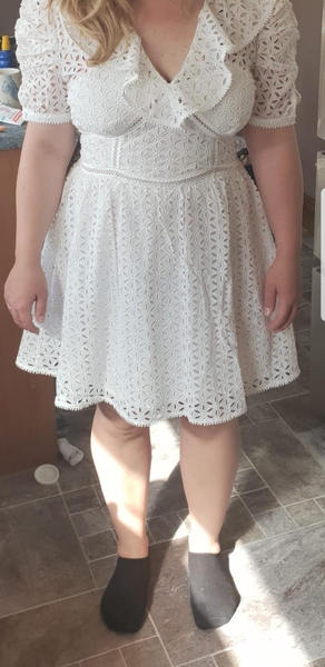 Think I bought a fake Self-Portrait dress, anyone got a real one so that I can compare labels etc please?