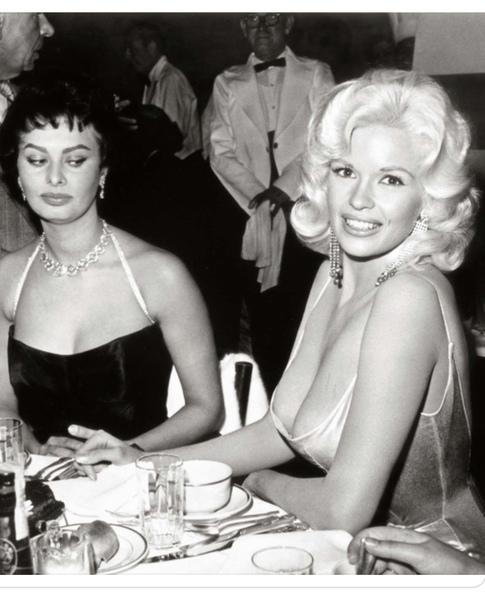 Look at this picture! What do you think Sophia is thinking?!