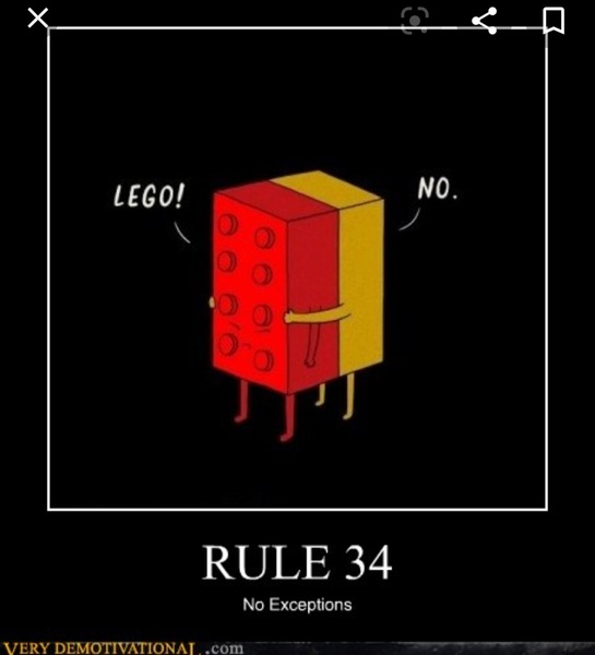 Inclusive advertising Lego
