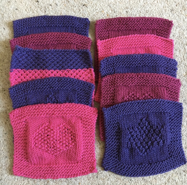 Woolly Hugs. Blankets for wonderful BOF's family, lovely Mumsnetters we need your help.