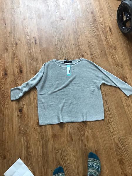 Stitchfix just received my items (pics) anyone else?