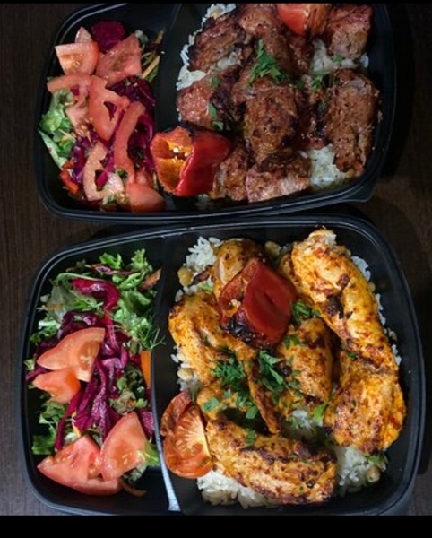 Can we have a rate my takeaway with a pic only thread?