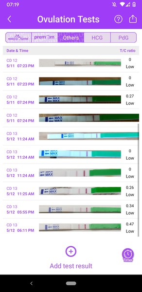 TTC after MC - May 2021 thread 19