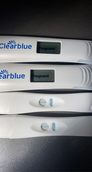 9DPO Symptom Spotting