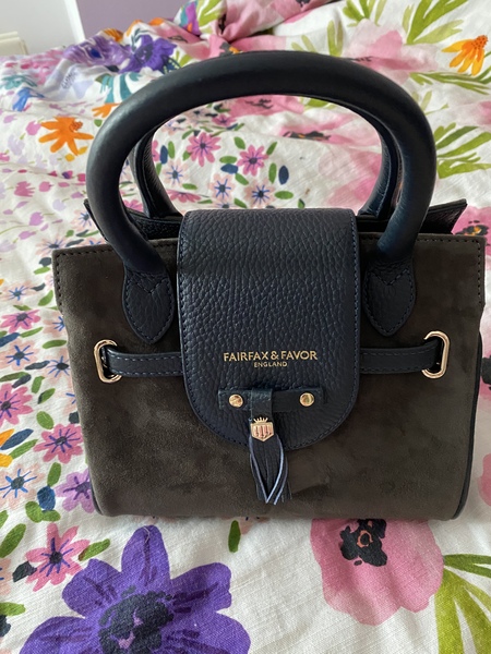 A New Purchase You are Excited About