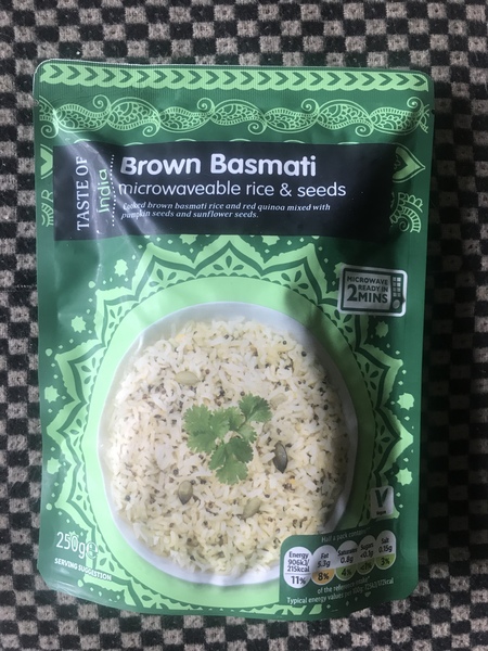 Best Gluten-Free Food