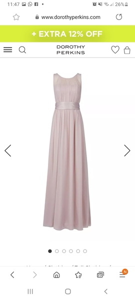 I HATE my wedding dress